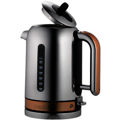 Dualit Classic Kettle Copper